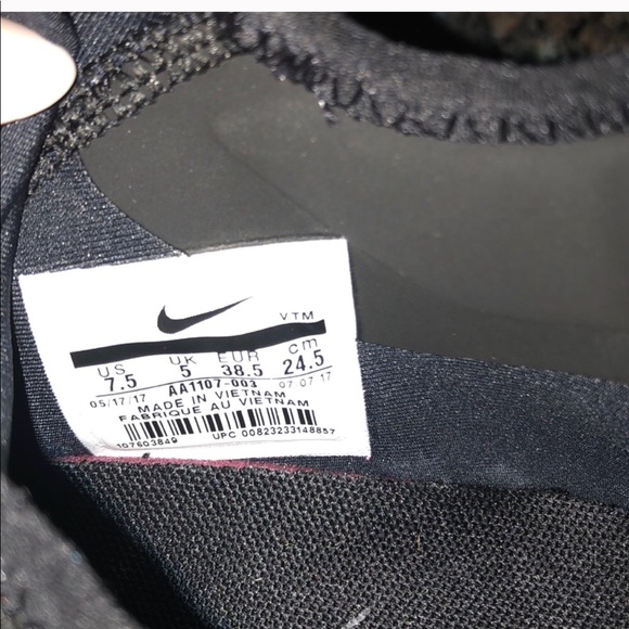 Nike dual racers size 7.5 🌟🌟 - Picture 4 of 4